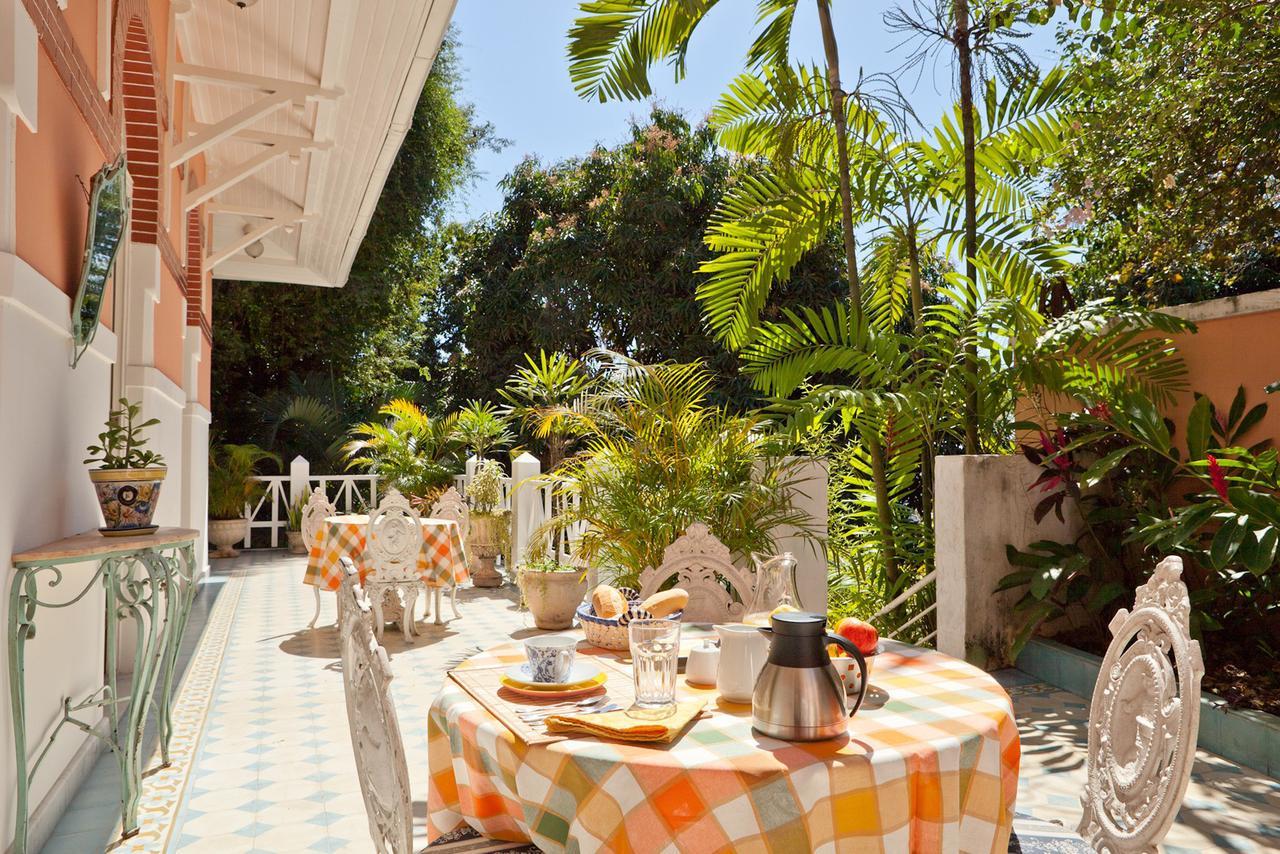 Sonho Do Papagaio Resort Río de Janeiro