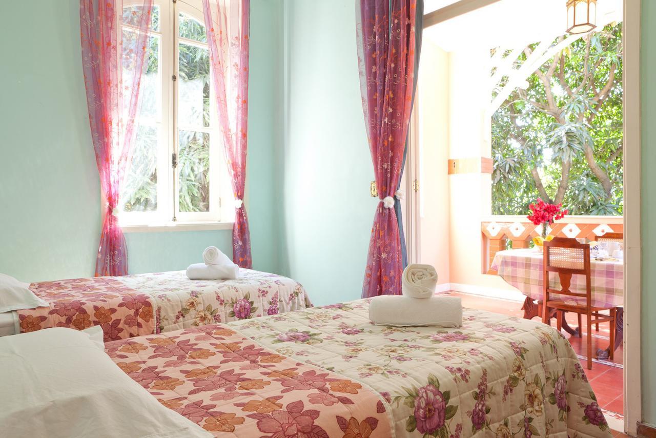 Sonho Do Papagaio Resort Río de Janeiro